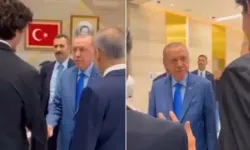 Cumhurbaşkanı Erdoğan'dan Cedi Osman'a Ankara Daveti: Benim Takımda Oynarsın
