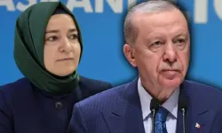 Erdoğan'dan 'Fatma Betül Sayan Kaya' Kararı! 'Affını' İstemişti…
