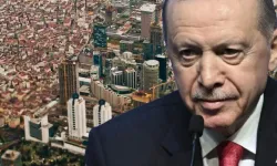Erdoğan’dan İstanbul’a Çifte Konut Müjdesi! Süre 2027’ye Kadar Uzatıldı