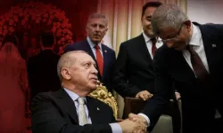 Davutoğlu Oğlunun Nikahına Çağırmıştı: Erdoğan’dan Sürpriz Karar