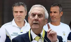 “Büyük Bir Zevkle Kovacak” Demişti… Ersun Yanal’dan Geri Adım
