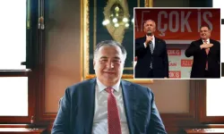 Nallıhan Belediye Başkanı CHP'den ayrıldı!