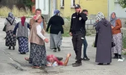 Erzurum’da Boşanma Kavgası Silahlı Çatışmaya Dönüştü: 5’i Ağır 12 Yaralı