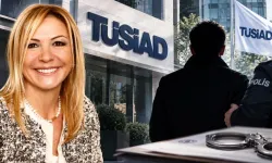 Eski TÜSİAD Başkanı’nın Oğlu Hakkında Yakalama Kararı!