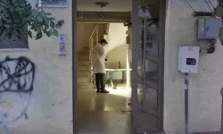 Eskişehir'de Bir Apartmanın Deposunda Cansız Beden Bulundu