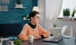 Evden Çalışmak Günlük Hareketi Ciddi Oranda Azaltıyor