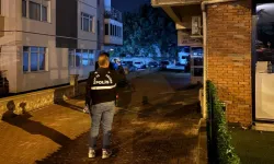Kayseri’de 55 Yaşındaki Adam Evinde Ölü Bulundu