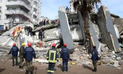 Ezgi Apartmanı Davasında Yeni Gelişme! Başsavcılık, İstinaf'a Başvurdu…