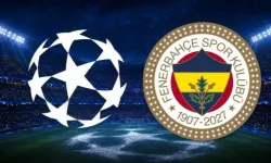 Fenerbahçe’nin Şampiyonlar Ligi Kadrosu Belli Oldu! 4 Yıldıza Büyük Şok