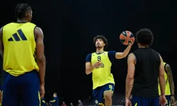 Fenerbahçe, Olympiakos Maçına Hazır