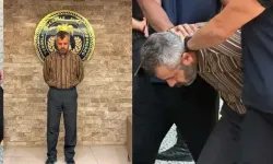 FETÖ'cü Burkay Karatepe Tutuklanmıştı! 10 Bağlantısı da Yakalandı