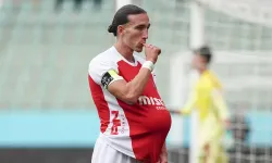 Erokspor 0-2 Karagümrük: Karagümrük Depremde Deplasmanı Boş Geçmedi