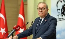 Kemal Kılıçdaroğlu’nun İhracının Ardından Faik Öztrak’tan İstifa Kararı