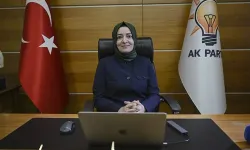 AK Parti Genel Başkan Yardımcısı Fatma Betül Sayan İstifa Etti