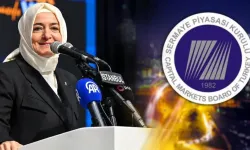 Fatma Betül Sayan Kaya ve Eşi Hakkında Yeni Gelişme! '