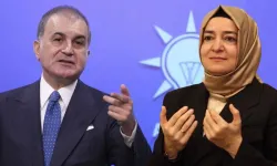 Fatma Betül Sayan Kaya’nın İstifasına AK Parti’den İlk Açıklama! ‘Tavizsiz Mücadele Edeceğiz…’