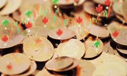Fed Baskısıyla Altın Piyasası Düşüşte: Gram Altın 6 Bin 840 Liraya Geriledi