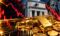 Fed Sonrası Altında İbre Tersine Döndü! Tablo Değişti