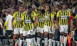 Fenerbahçe’nin Şampiyonlar Ligi Kadrosu Netleşti