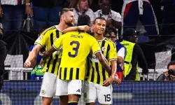 Fenerbahçe, 307. Avrupa Maçına Çıkacak