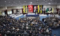 Fenerbahçe Olağan Genel Kurul Toplantısı Yapılacak