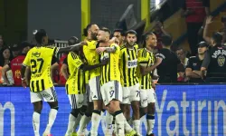 Fenerbahçe-Roma Maçının Hakemi Belli Oldu