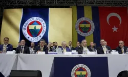 Fenerbahçe Yönetimi, Genel Kuruldan Yetki Aldı