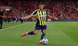 Fenerbahçe'de Mert Müldür Operasyon Geçirdi