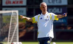 Fenerbahçe'den İsmail Kartal Paylaşımı: 'Hazırlıklarımız Devam Ediyor'