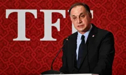 Türk Futbolunda Sabah Operasyonu! MHK Başkanı Ferhat Gündoğdu Gözaltında