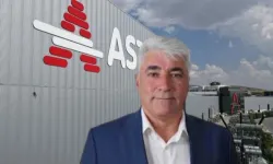 ASTOR Başkanı ABD’den Türkiye’ye Döndü… Feridun Geçgel’den İlk Açıklama