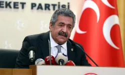 MHP'li Feti Yıldız’dan Gizli Tanık Uyarısı! ‘Büyük Bir Kazanım…’