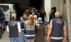 FETÖ’nün 'Mahrem İzdivaç' Yapılanmasına Operasyon