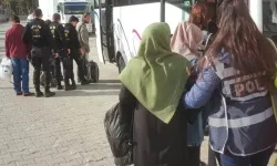 FETÖ'nün 'Mahrem İzdivaç' Ağına Darbe! 15 Tutuklama