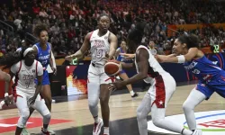 FIBA 2026 Kadınlar Dünya Kupası'nda Şampiyon ABD Oldu