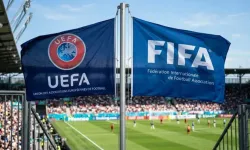 FIFA’dan UEFA’ya ‘Dezenformasyon Kampanyası’ Suçlaması!