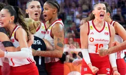 Filenin Sultanları Almanya’yı da Devirdi: Yarı Finaldeyiz