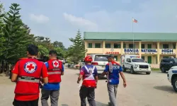 Filipinler'de Okul Katliamı: 6 Öğrenci Öldürüldü, Yaralılar Var