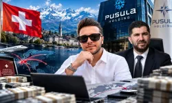 Fon Soruşturmasında Kritik Tespit: İsviçre’ye Milyonluk Para Transferi