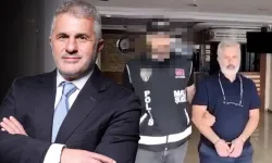 Yurt Dışı Yasağı Verilmişti: Fon Soruşturmasında Bir Gözaltı Daha!