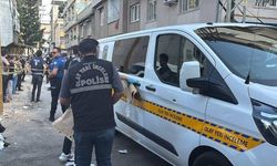 Gaziantep'te Erkek Dehşeti: Eşini Katletti, 3'ü Çocuk 4 Kişiyi Yaraladı