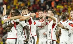 Göztepe 2 : 4 Gaziantep FK