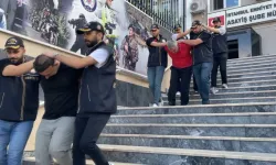 Kredi Puanını Yükseltme Vaadiyle Büyük Vurgun! Mağdurlardan Binlerce Lira Aldılar