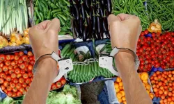 22 İlde Dev Operasyon! 41 Gıda Şirketinin Yöneticisine Gözaltı