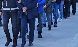Ankara Merkezli FETÖ Operasyonu: 15 Tutuklama