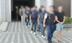 21 ilde Siber Operasyon: 76 Şüpheli Tutuklandı