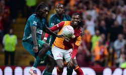Galatasaray 1 : 0 Kocaelispor