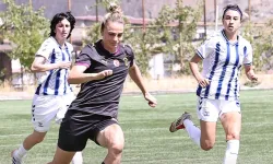 Galatasaray, Hakkarigücü Deplasmanında Puan Bıraktı