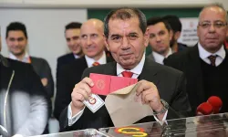 Galatasaray'da Erken Seçim İddiası! 5 İsim Kolları Sıvadı
