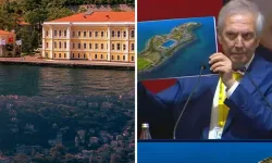 Galatasaray'dan Aziz Yıldırım'a Olay Gönderme! Üç Fotoğrafla Yanıt Verdiler